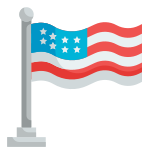 Drapeau 2 icon