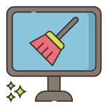 Computer icon