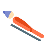 Luge Skin Type 1 icon