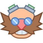 Robotnik Eggman icon