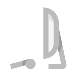 Computer icon