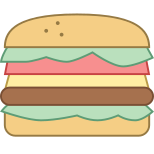 Hamburger icon