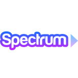 스펙트럼 icon