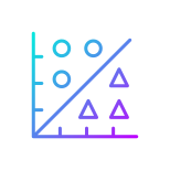 Analytics Of Data Mining Process icon
