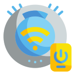 Robot Vacuum icon