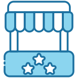 Store Rating icon