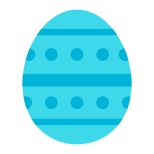 Easter Egg icon