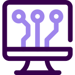 Computer icon