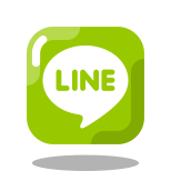 Мессенджер Line icon