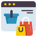 E-shop icon