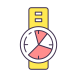 Hand Watch icon