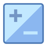 Belichtungswert icon