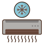 Air Conditioning icon