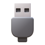 USB 2 icon