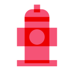 Fire Hydrant icon