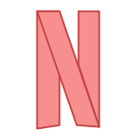 Netflix公司 icon