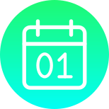 Calendar icon