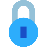 Lock icon