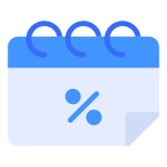 Calendar icon