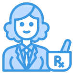 Pharmacien icon