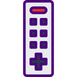 Remote Control icon