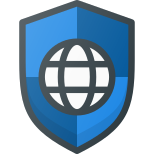 Web Security icon