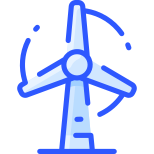 Windmühle icon