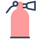 Fire Extinguisher icon