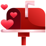 Mail Box icon