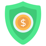 money insurance icon