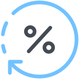 Overstock Sale icon