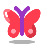 Papillon icon