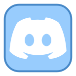 Discord New icon