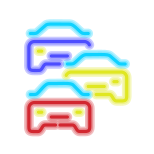 Traffic Jam icon