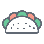 Tacos icon