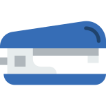 Stapler icon