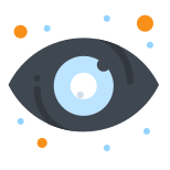 Eye icon