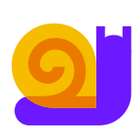 カタツムリ icon