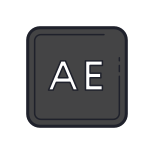 アメリカンイーグルアプリ icon