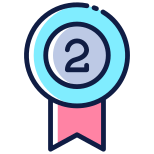 Award icon