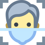 Facial Recognition icon