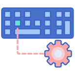 Clavier icon