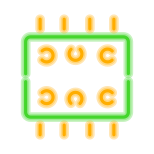 Оперативная память смартфона icon