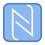 NFC Логотип icon