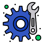 Maintenance icon