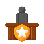 Front Desk icon