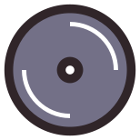 音楽レコード icon