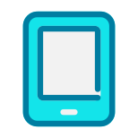 Smartphone icon