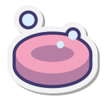 Soap Bubble icon