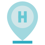 Place holder icon